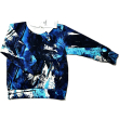 Bluza bawełniana GAMEX Rozmiar 98